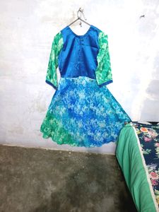 Frock Set