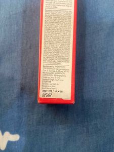 LANEIGE Lip Glowy Balm Berry