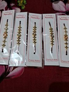 Rakhi 5 Pc