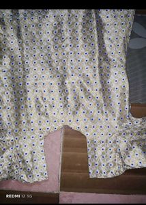 Silk Kurti