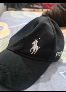 Polo Ralph Lauren Cap