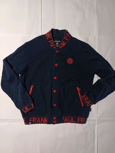 🔷️Paul Frank Varsity Jacket!(L-23 b-21)