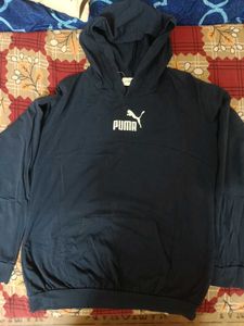 Puma Hoodie