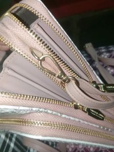 Women Korean Sling  Bag