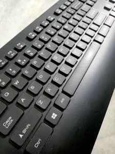 TVS Keyboard Wireless