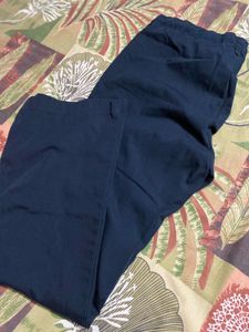 Cargo Style Track Pant For Women