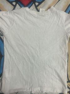 Elephant Graphic Tee