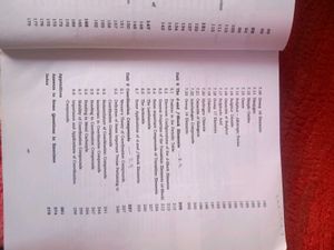 Ncert Class XII Chemistry Part I