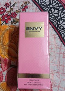 Envy Perfume