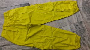 Jogger