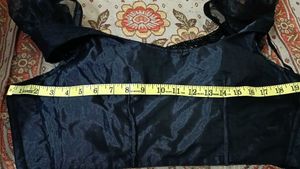 Today's special Buy This Black Lehnga @3500