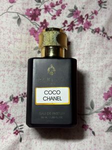 Coco Chanel Parfum