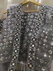 New Branded Grand Look Lehenga Choli With Coat
