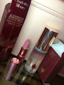 Charlotte Tilbury Combo 💘❣️♥️