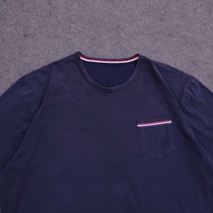 THOM BROWNE T Shirt For Mens