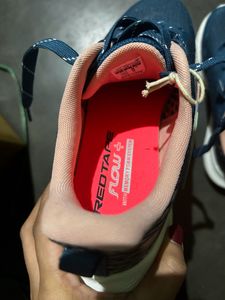 Red Tape Shoes