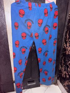 Spiderman Lounge Pants