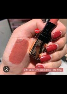 Bobbi Brown Lipstick 💕♥️