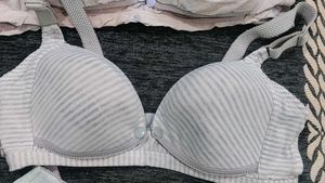 Feeding bra Combo