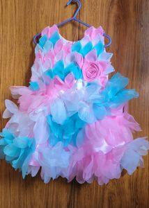 Kids Frock