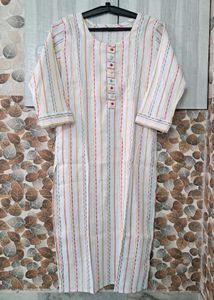 Totally New Jumpsuit, Night Dress, Kurti