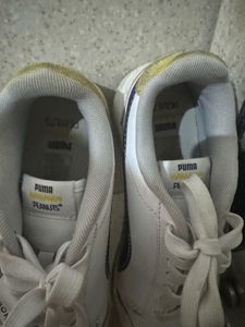Puma Shoes