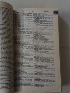 French To English Dictionary