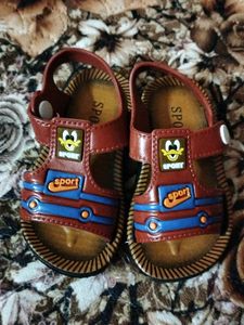 Baby Sandal