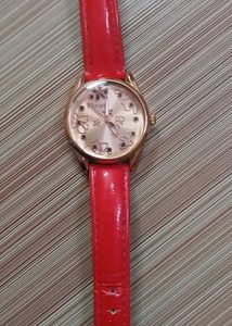 Red Watch