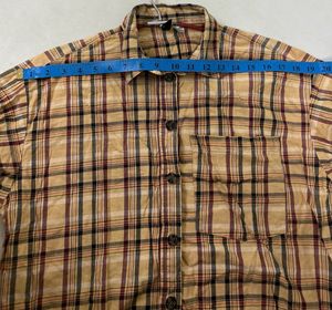 H&amp;M button up shirt