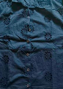 Women Cotton Shirt