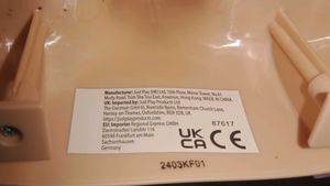 Rapunzel Styling Head