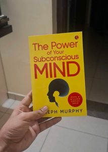 The Power of Your Subconscious Mind