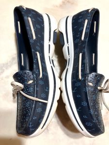 Skechers CaliGear Uk 6