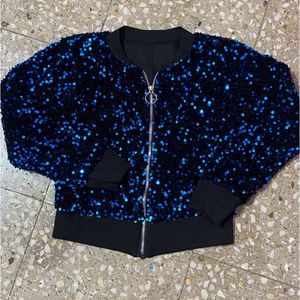 SEQUENCE JACKET