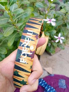 Boat Rokarz 450 (Masaba Edition)