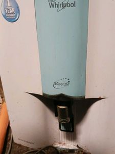 Whirlpool Water Purifier