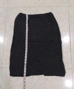 Dark Grey Skirt 30-34