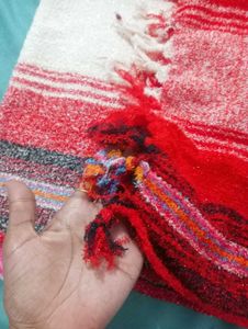 New Wool Soft Chianna Material Showl