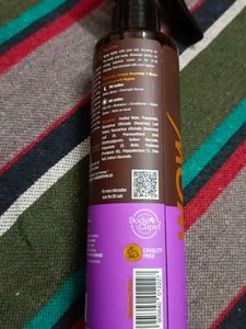 WOW Hair Growth Water Spray