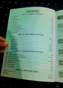 Book For 7th Graders For Brain Development And Fast Calculations