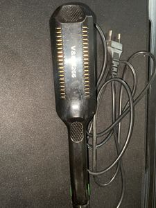 V&amp;G Professional Hair Crimping Styler Machine