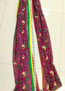 💐 Fulkari Dupatta...💗