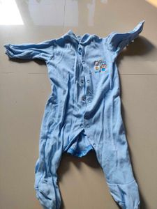 Baby sleepsuit rompers 6