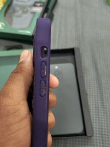 Santa Barbara Polo iPhone 14 Pro Case