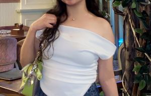 White Top