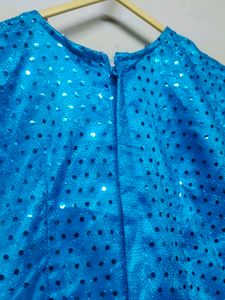 Tailor Stitch Dress