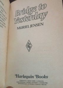 Bridge To Yesterday