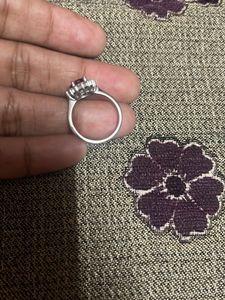 Silver Ring