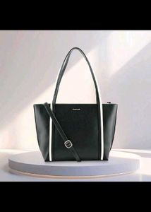 Brand New Office Bag For Women